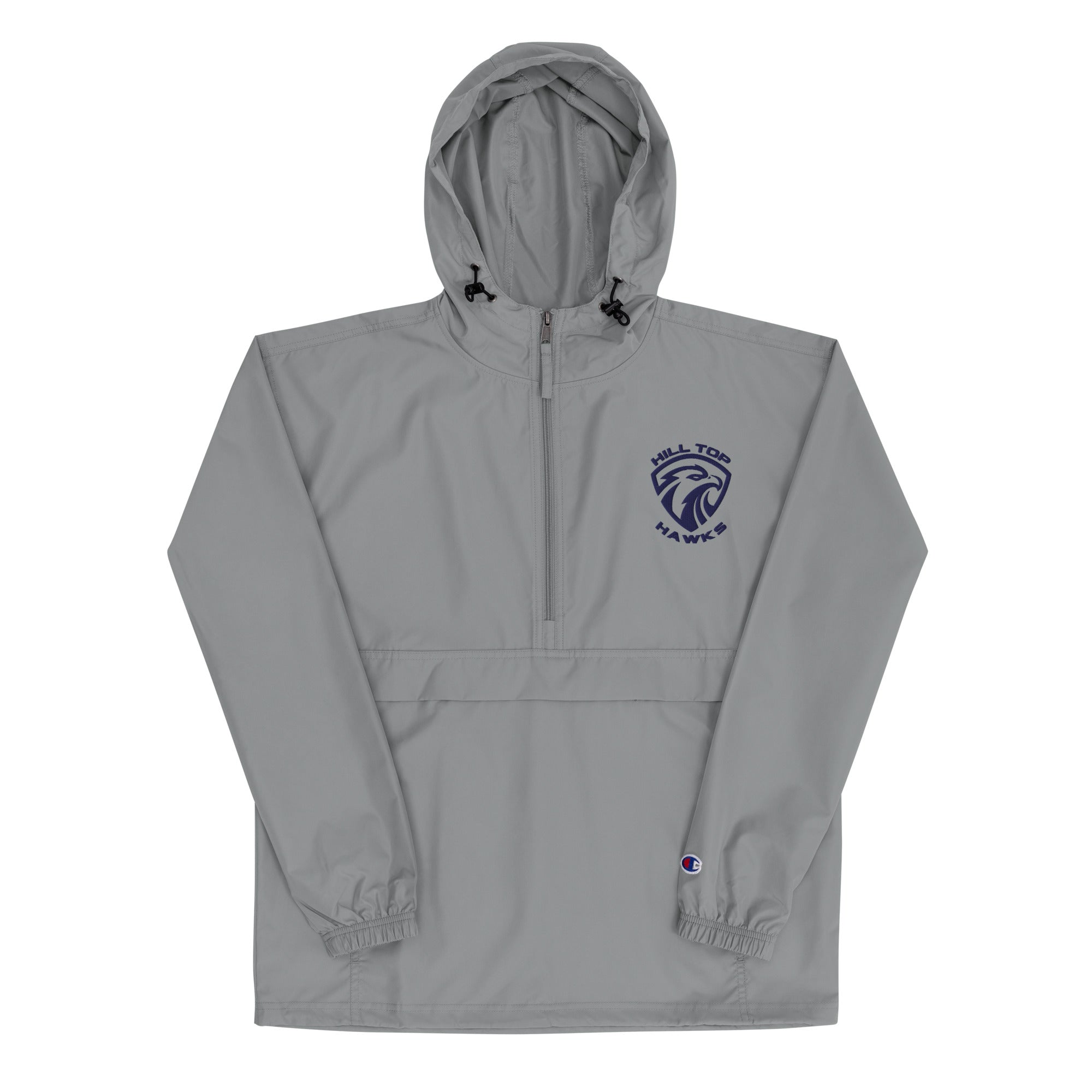 Hill Top Quarter Zip Jacket