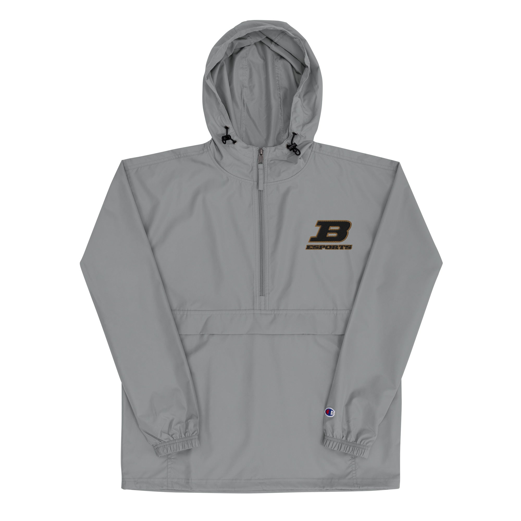 Biglerville Quarter Zip Jacket