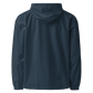C.O. PRIDE - Champion Quarter Zip Jacket - Text Logo (EMB)