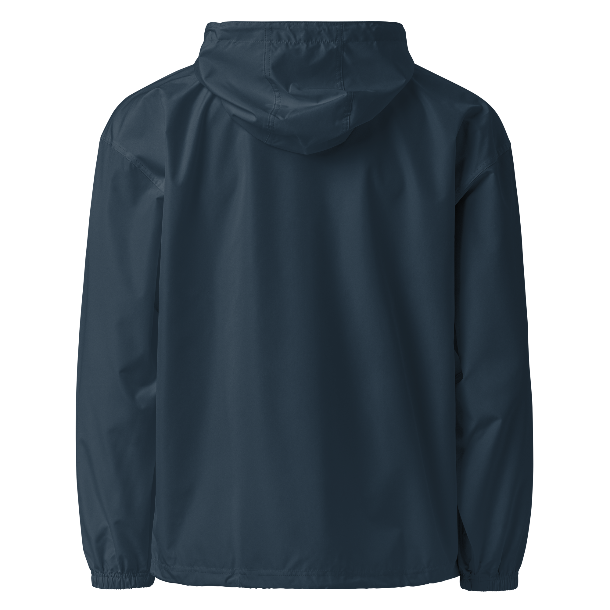 C.O. PRIDE - Champion Quarter Zip Jacket - Text Logo (EMB)