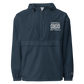 C.O. PRIDE - Champion Quarter Zip Jacket - Text Logo (EMB)