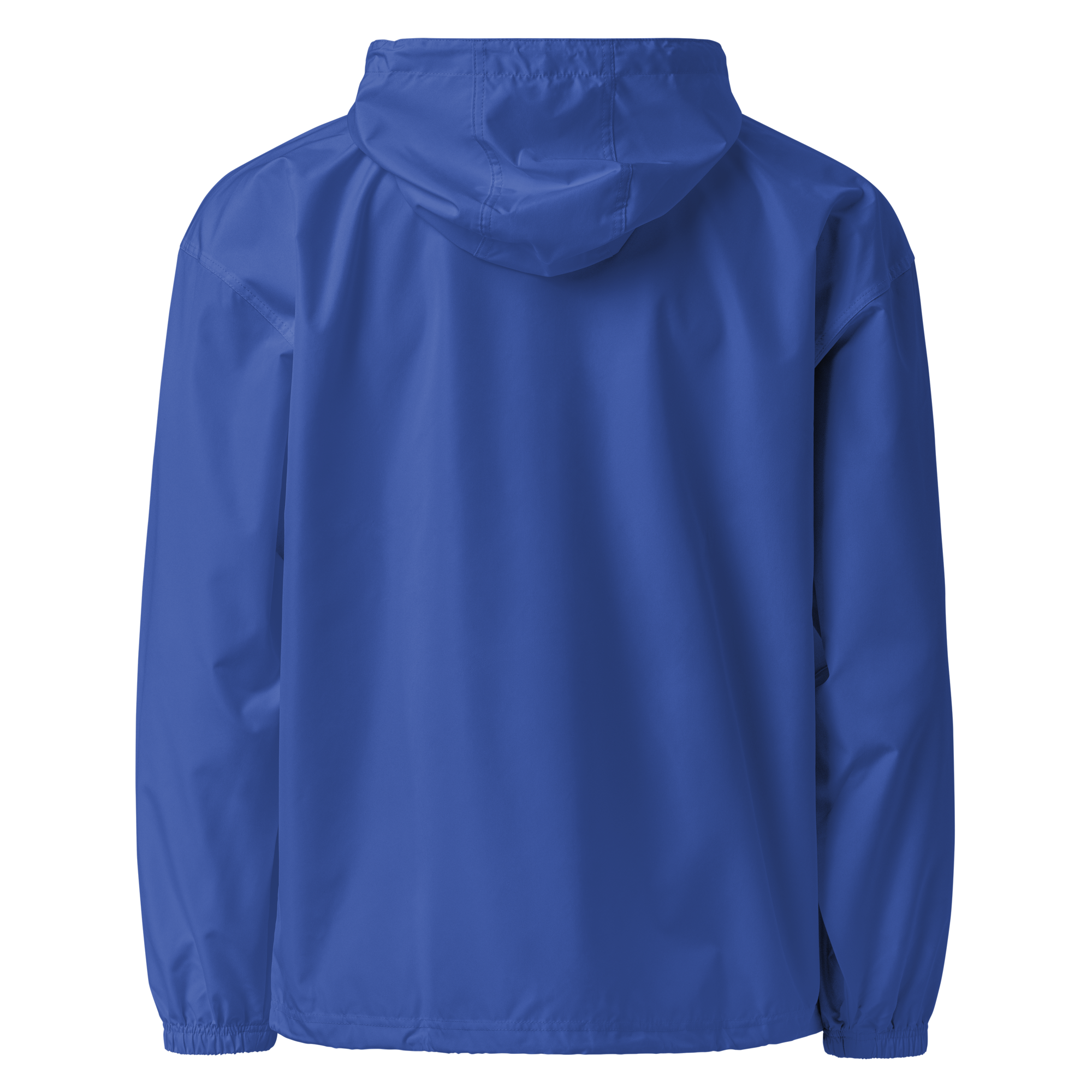 C.O. PRIDE - Champion Quarter Zip Jacket - Text Logo (EMB)