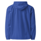 C.O. PRIDE - Champion Quarter Zip Jacket - Text Logo (EMB)