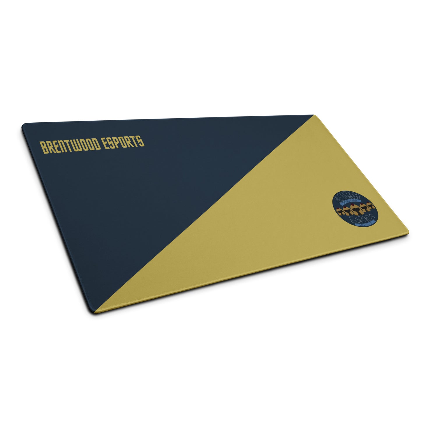 Brentwood Esports Desk Pad