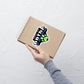 C.O. PRIDE - Sticker