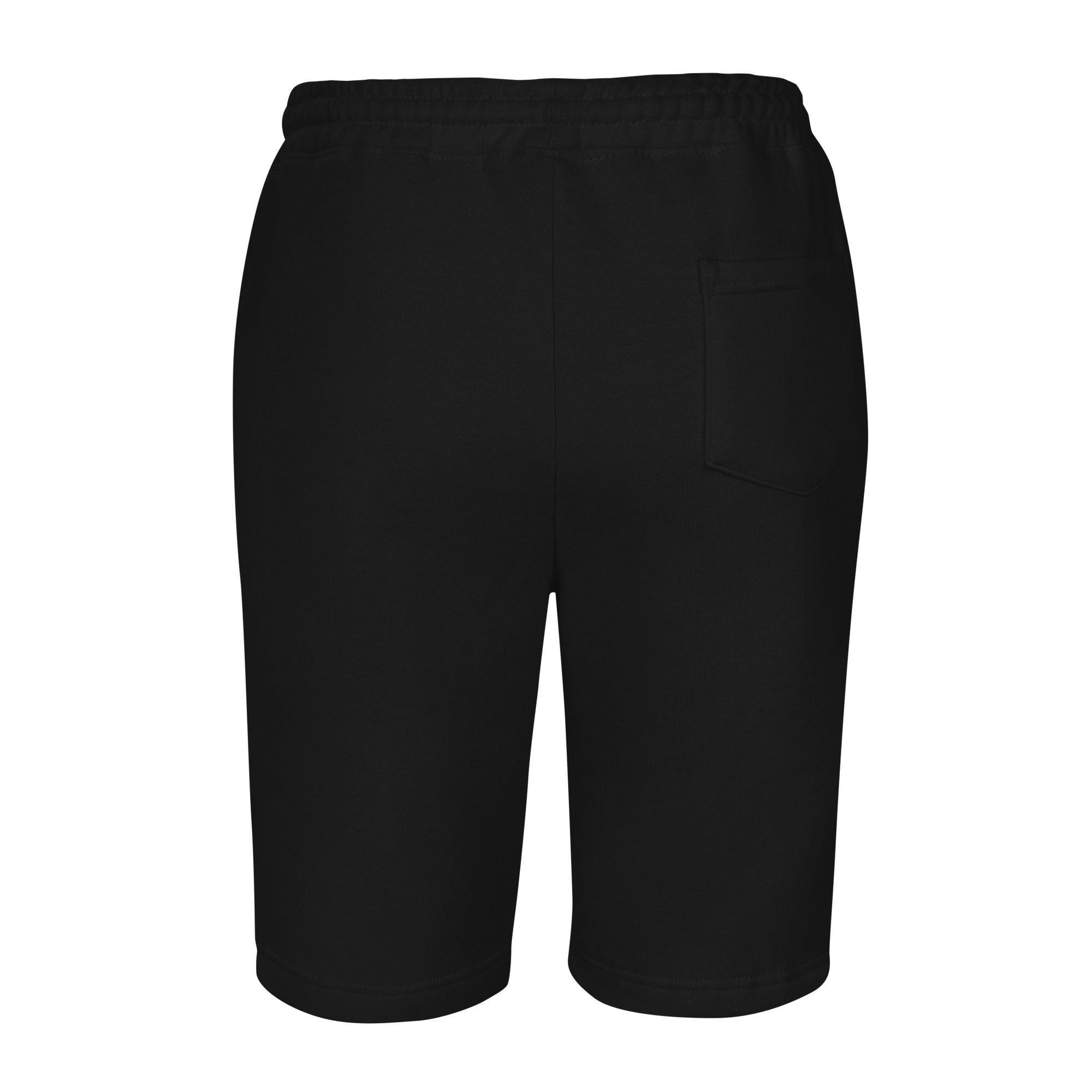 GV Fleece Shorts