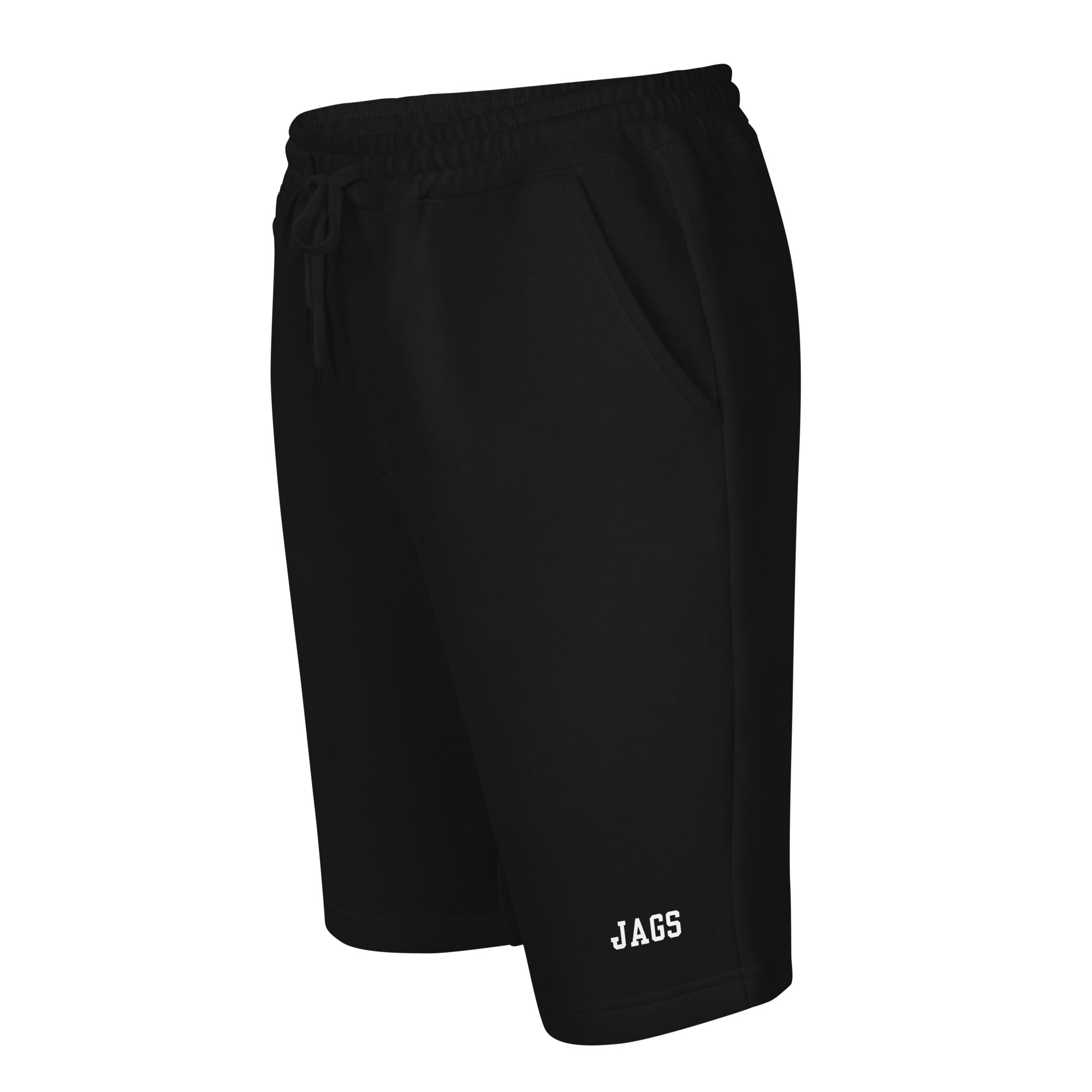 GV Fleece Shorts