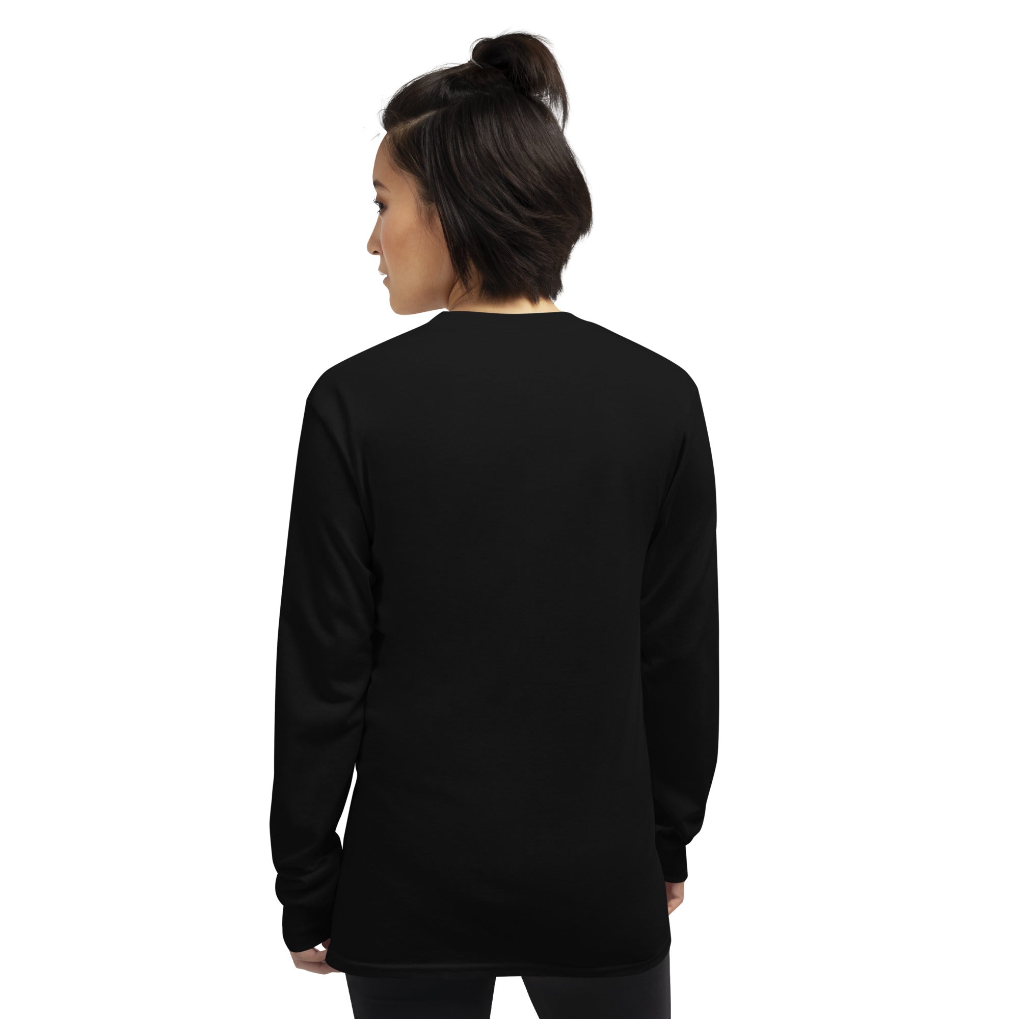 Mountain View Long Sleeve Shirt