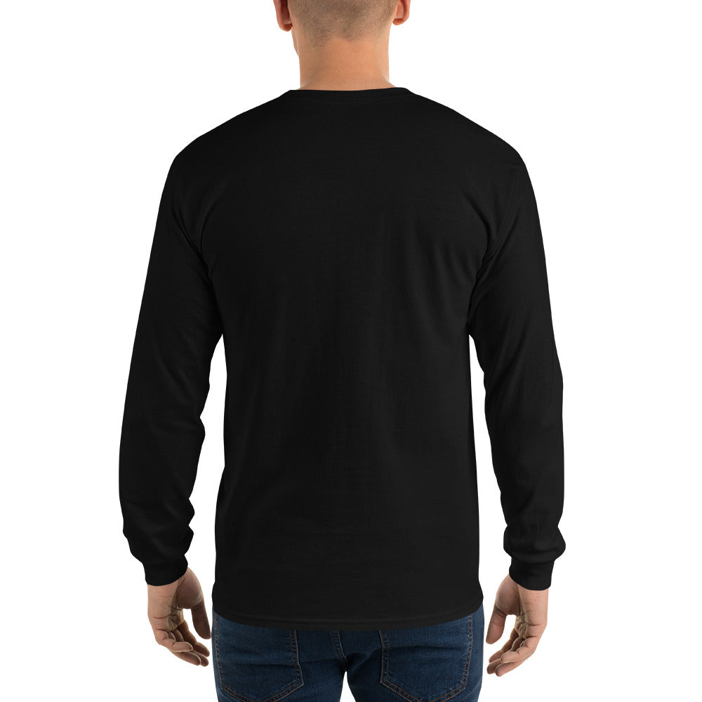 Mountain View Long Sleeve Shirt