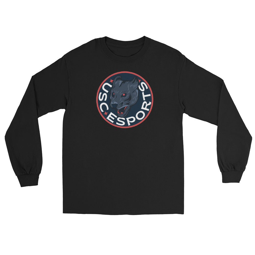 USC Esports Long Sleeve