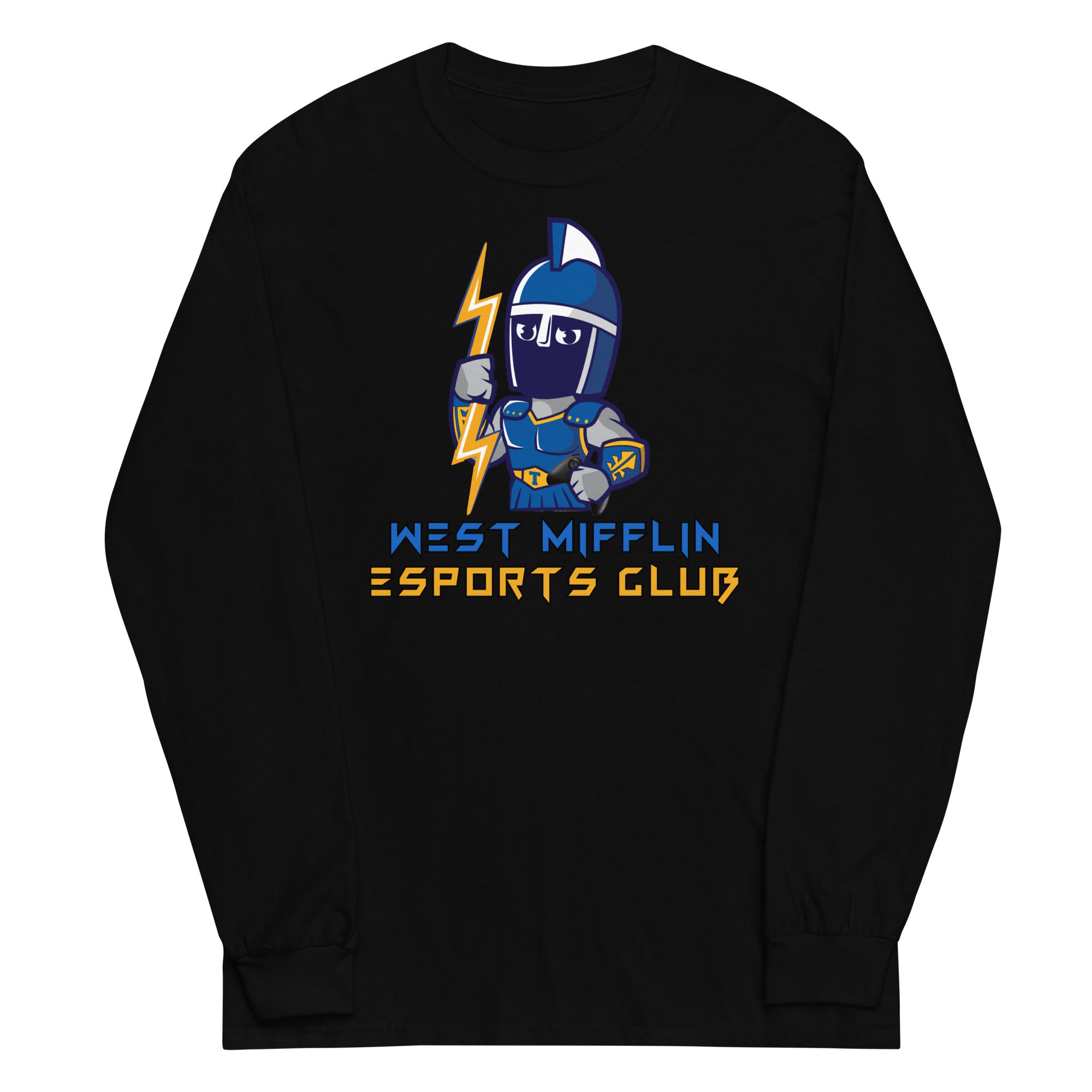 West Mifflin Long Sleeve Shirt