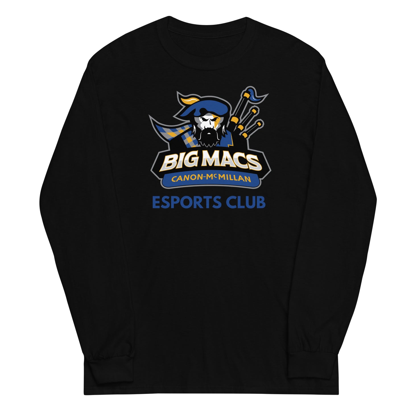 CM Esports Long Sleeve