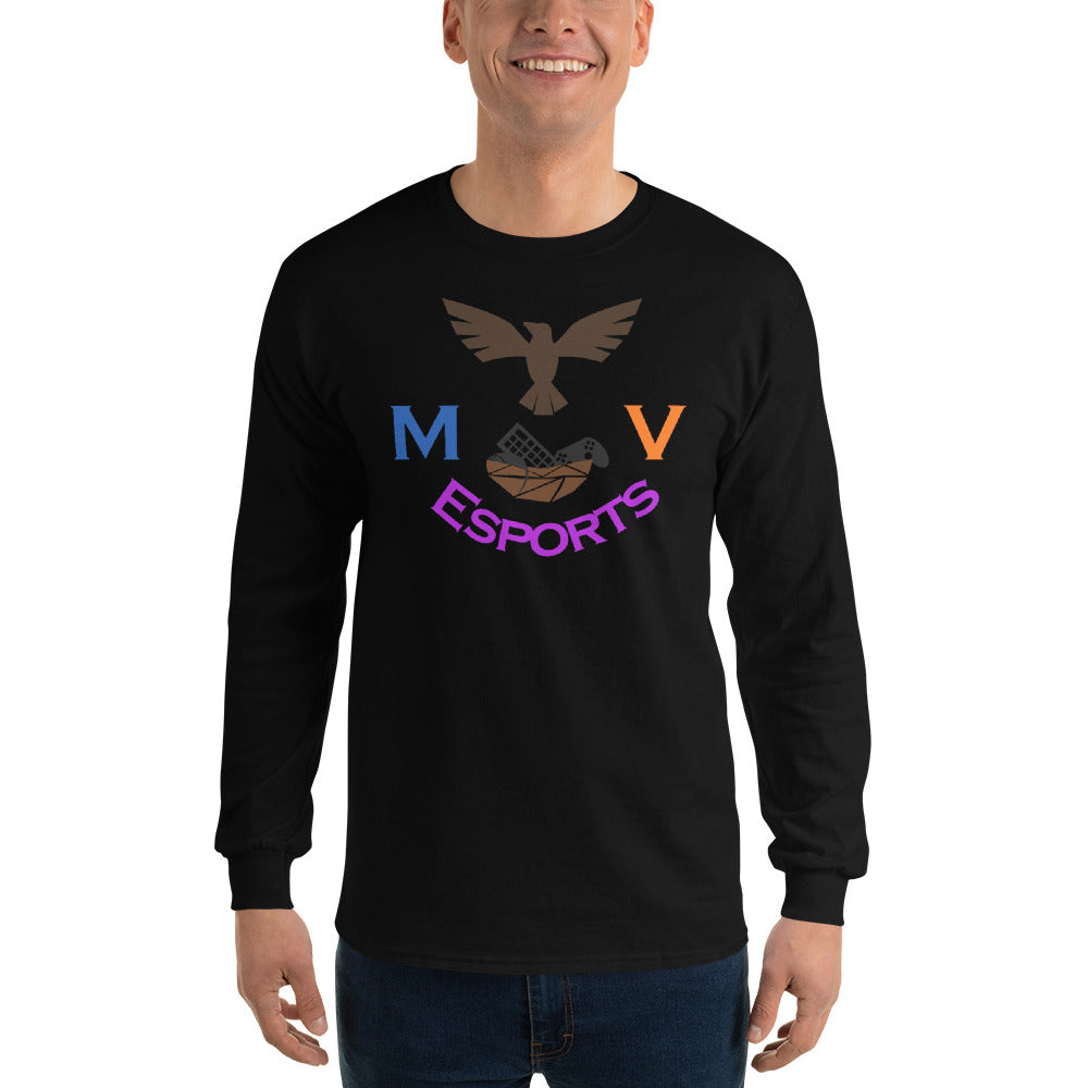 Mountain View Long Sleeve Shirt