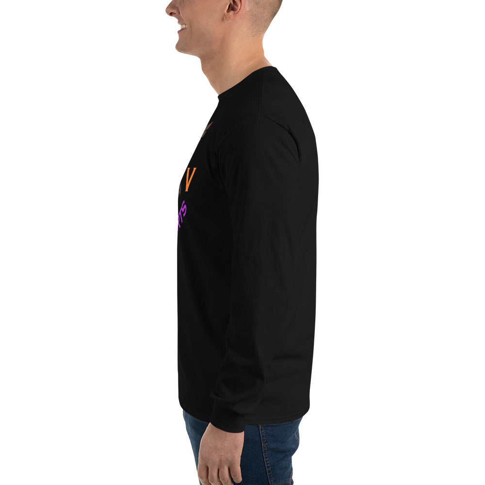 Mountain View Long Sleeve Shirt