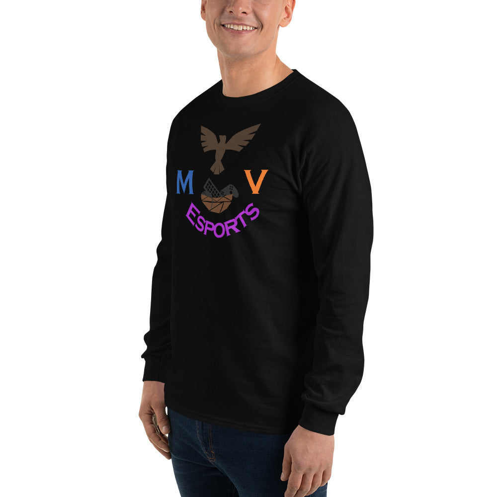 Mountain View Long Sleeve Shirt