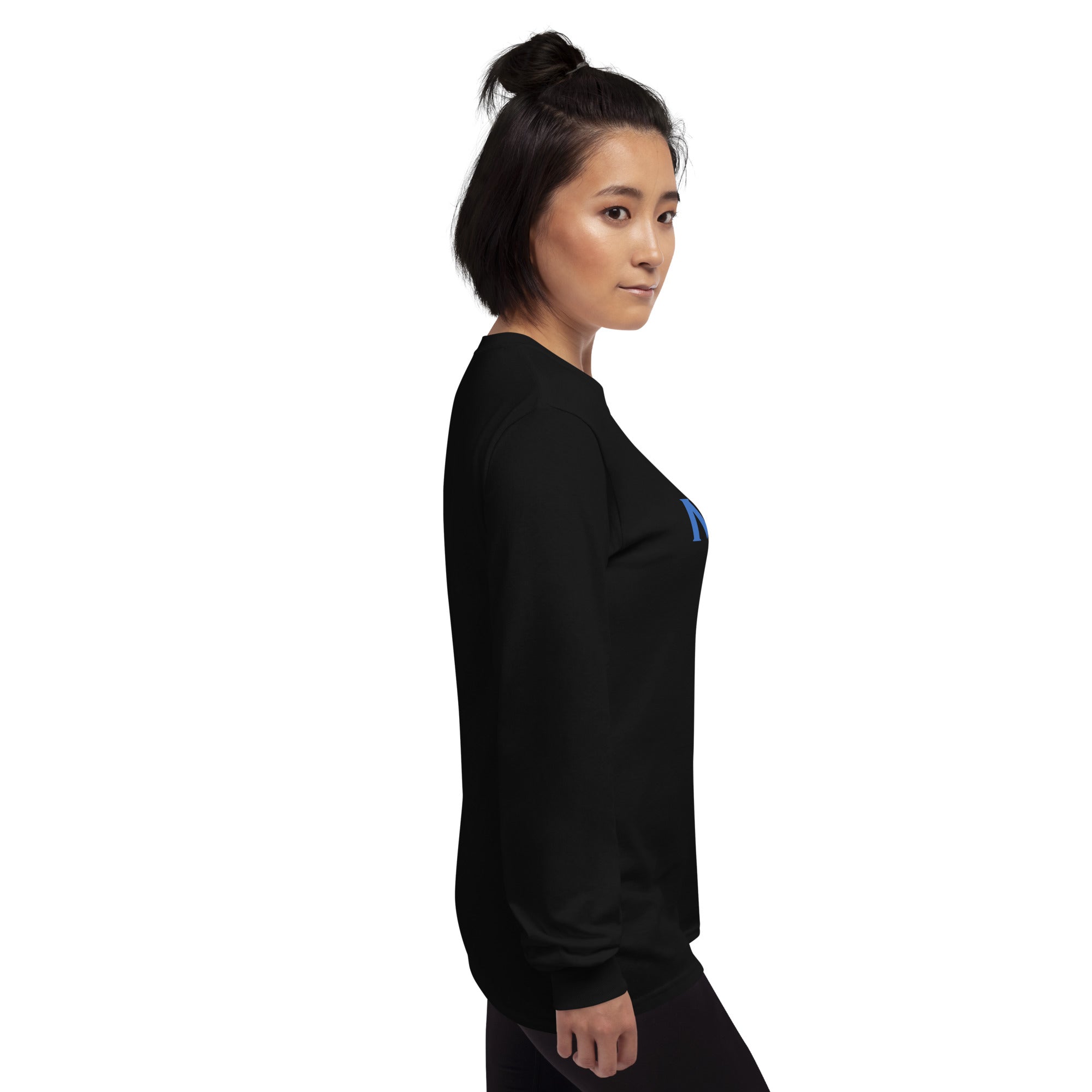 Mountain View Long Sleeve Shirt