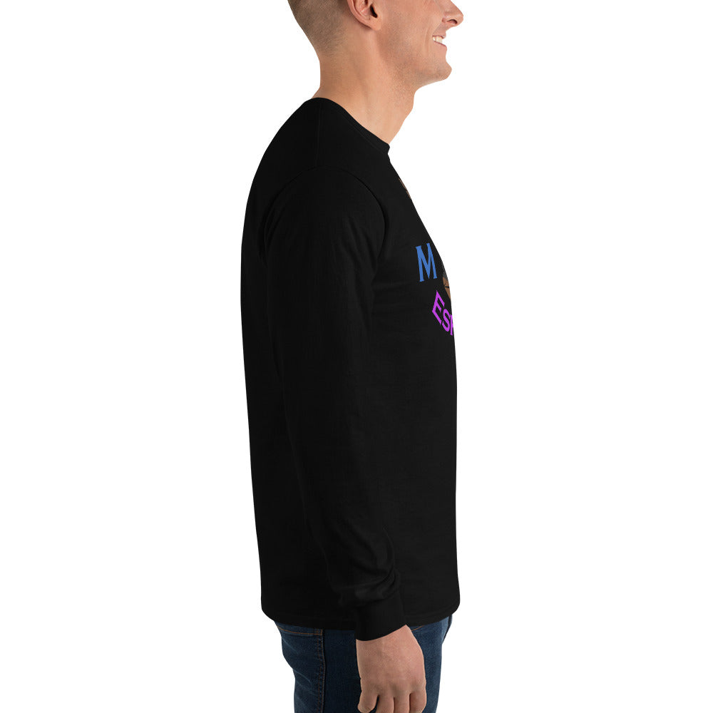 Mountain View Long Sleeve Shirt