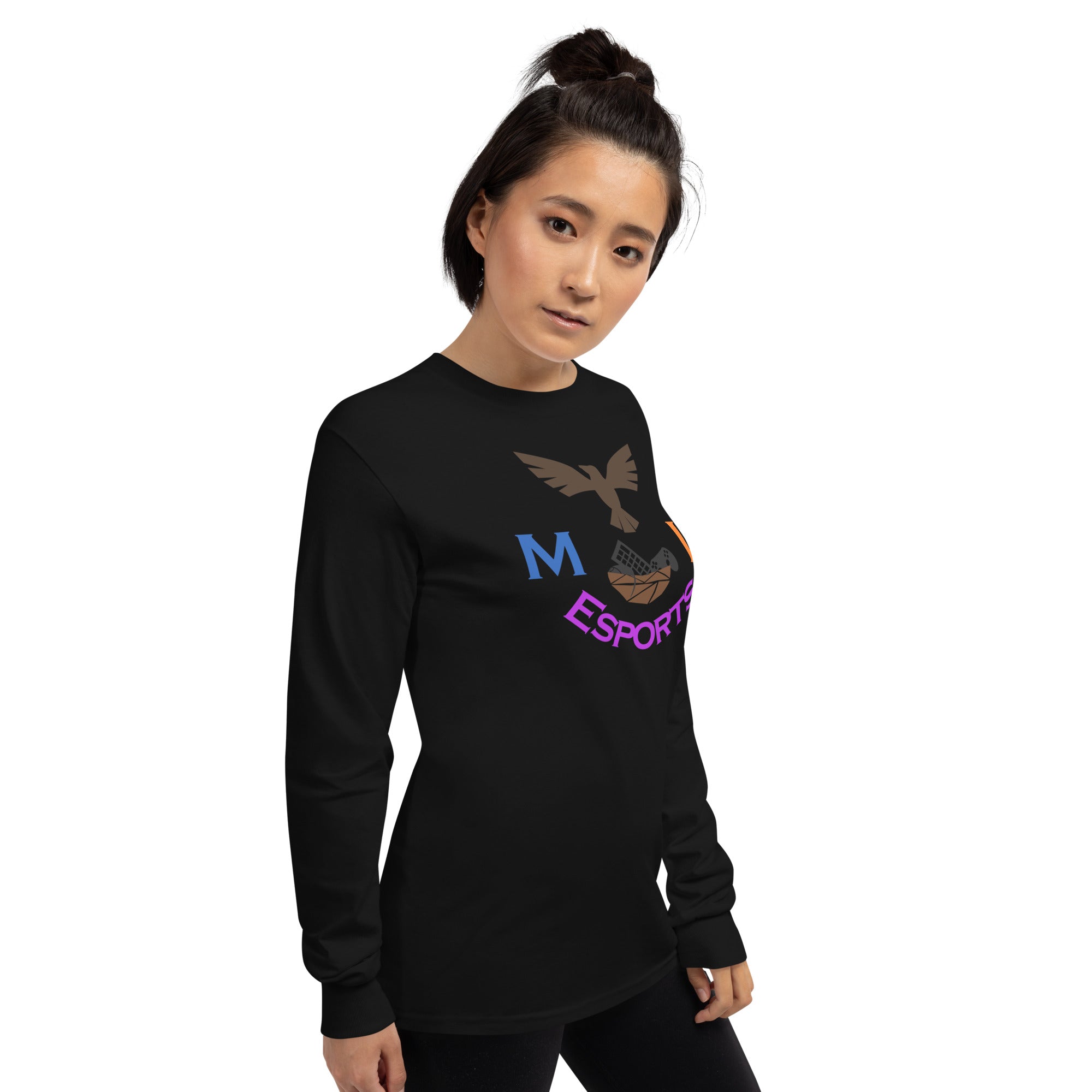 Mountain View Long Sleeve Shirt