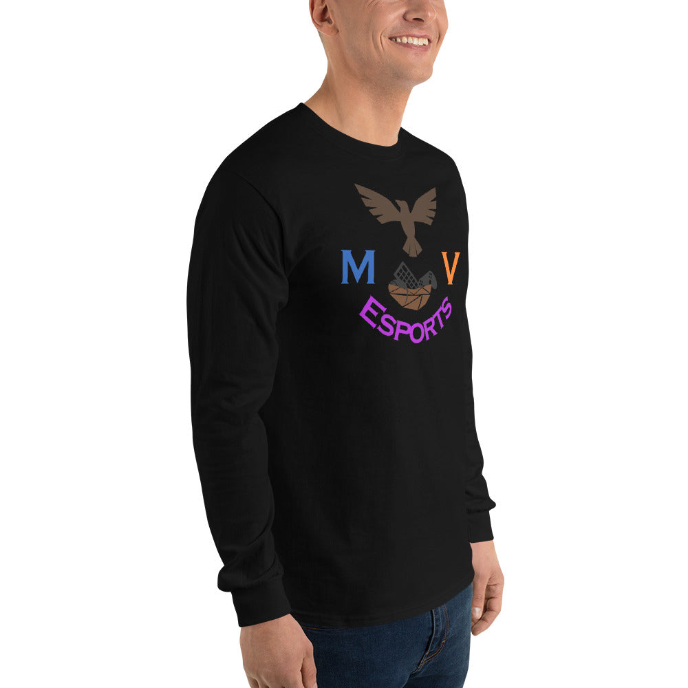 Mountain View Long Sleeve Shirt