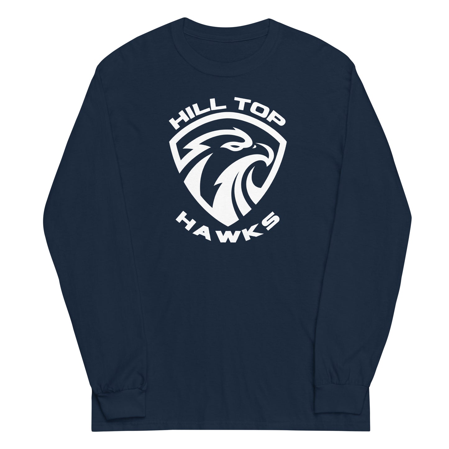 Hill Top Long Sleeve