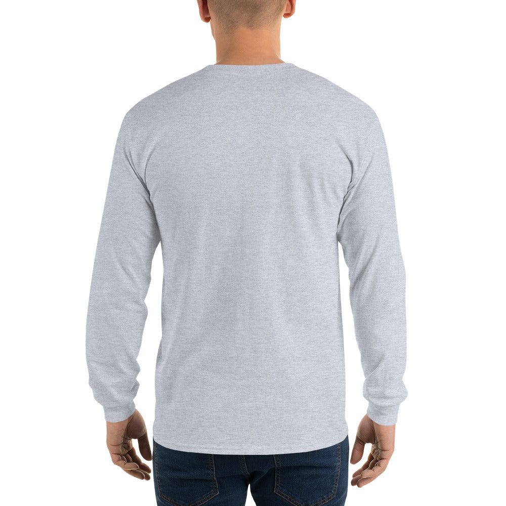 Mountain View Long Sleeve Shirt