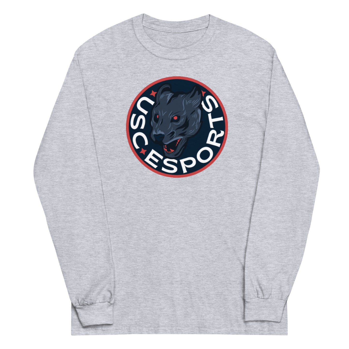 USC Esports Long Sleeve