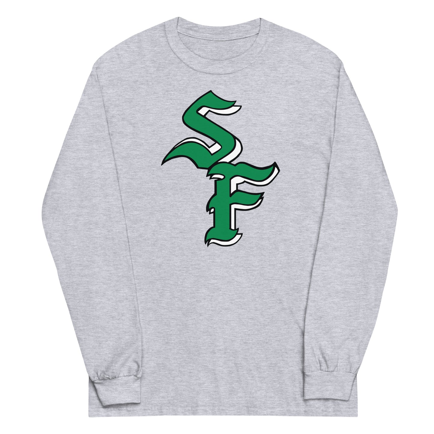 SF Long Sleeve