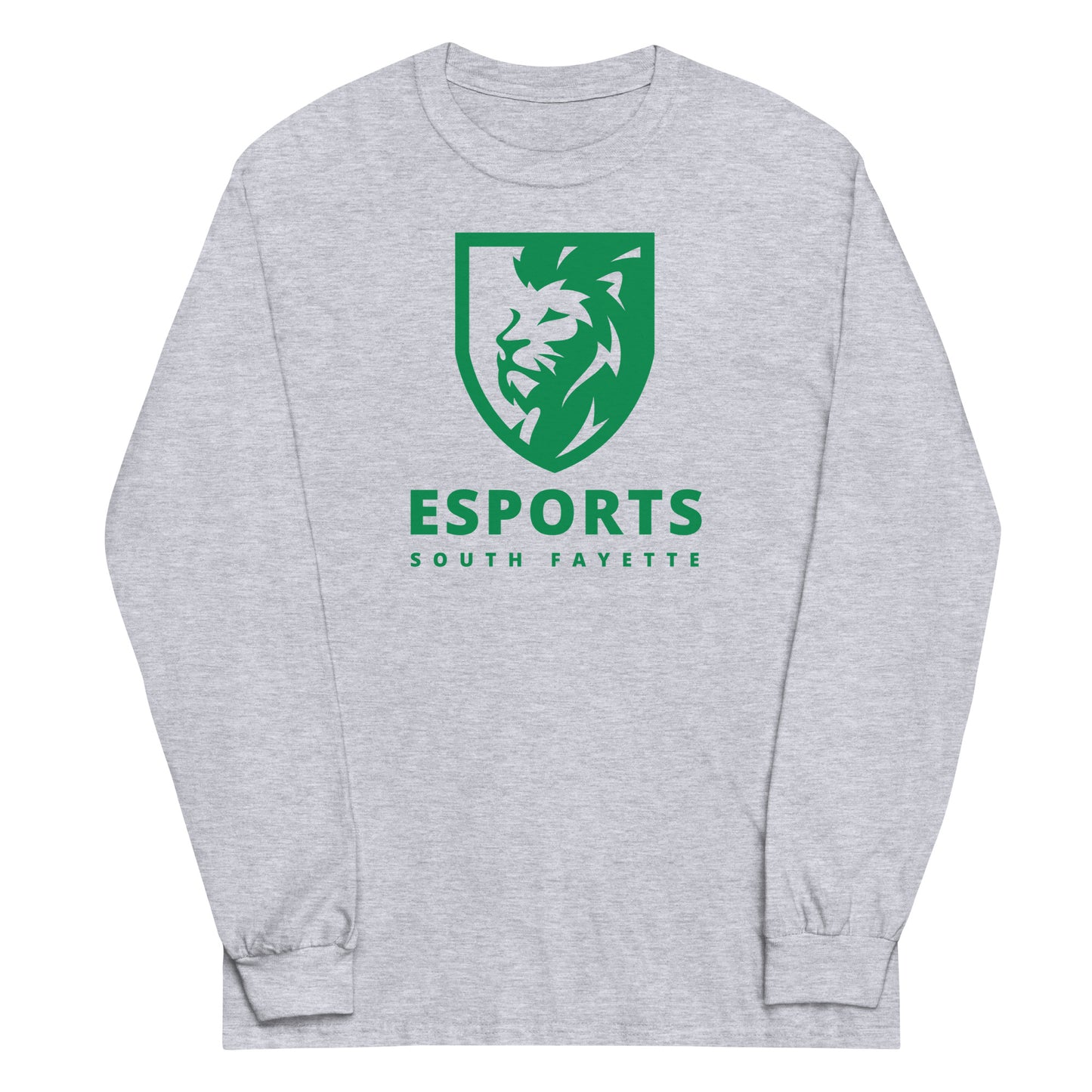 SF Esports Long Sleeve