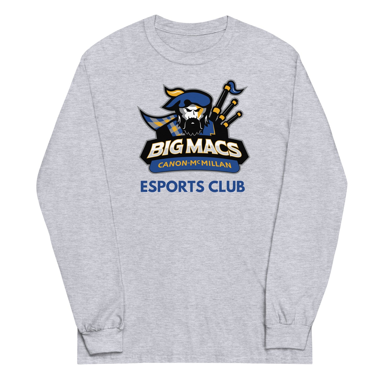 CM Esports Long Sleeve