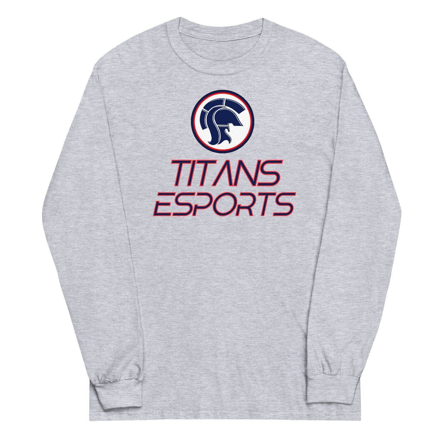 Titans Esports Long Sleeve