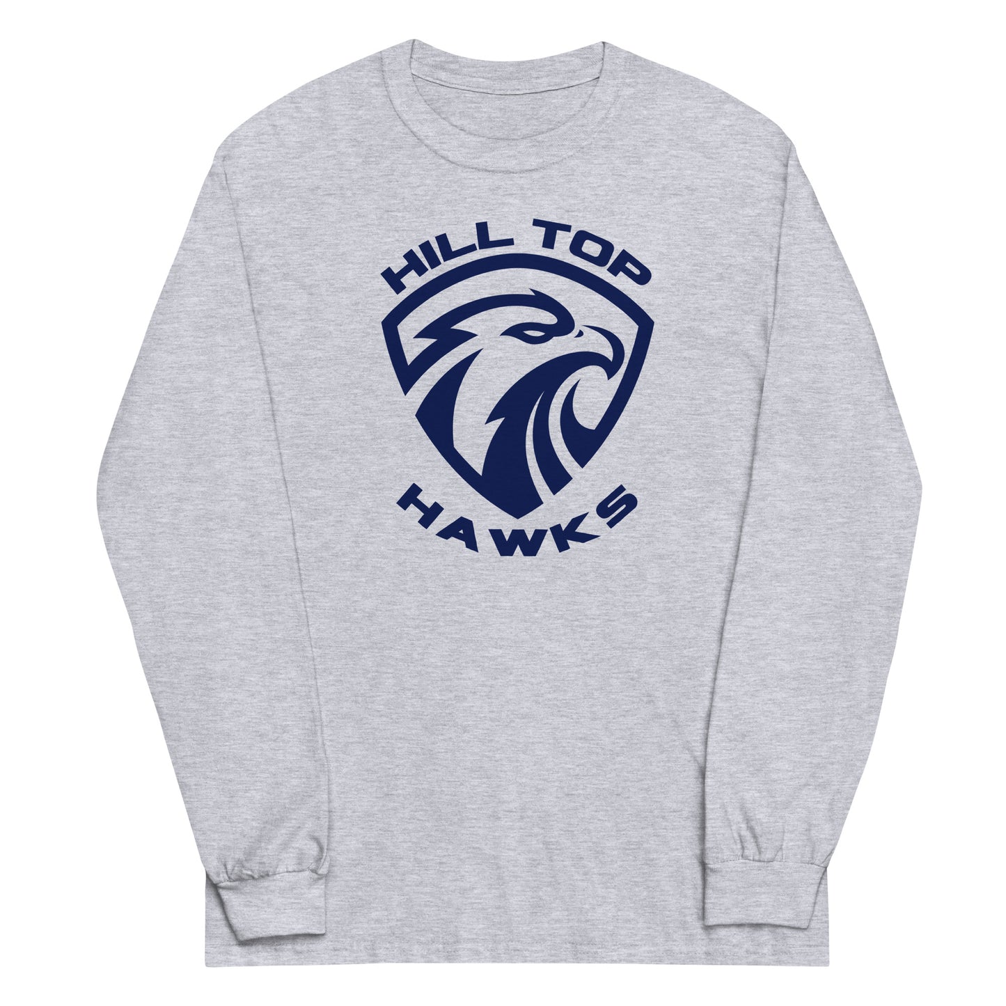 Hill Top Long Sleeve