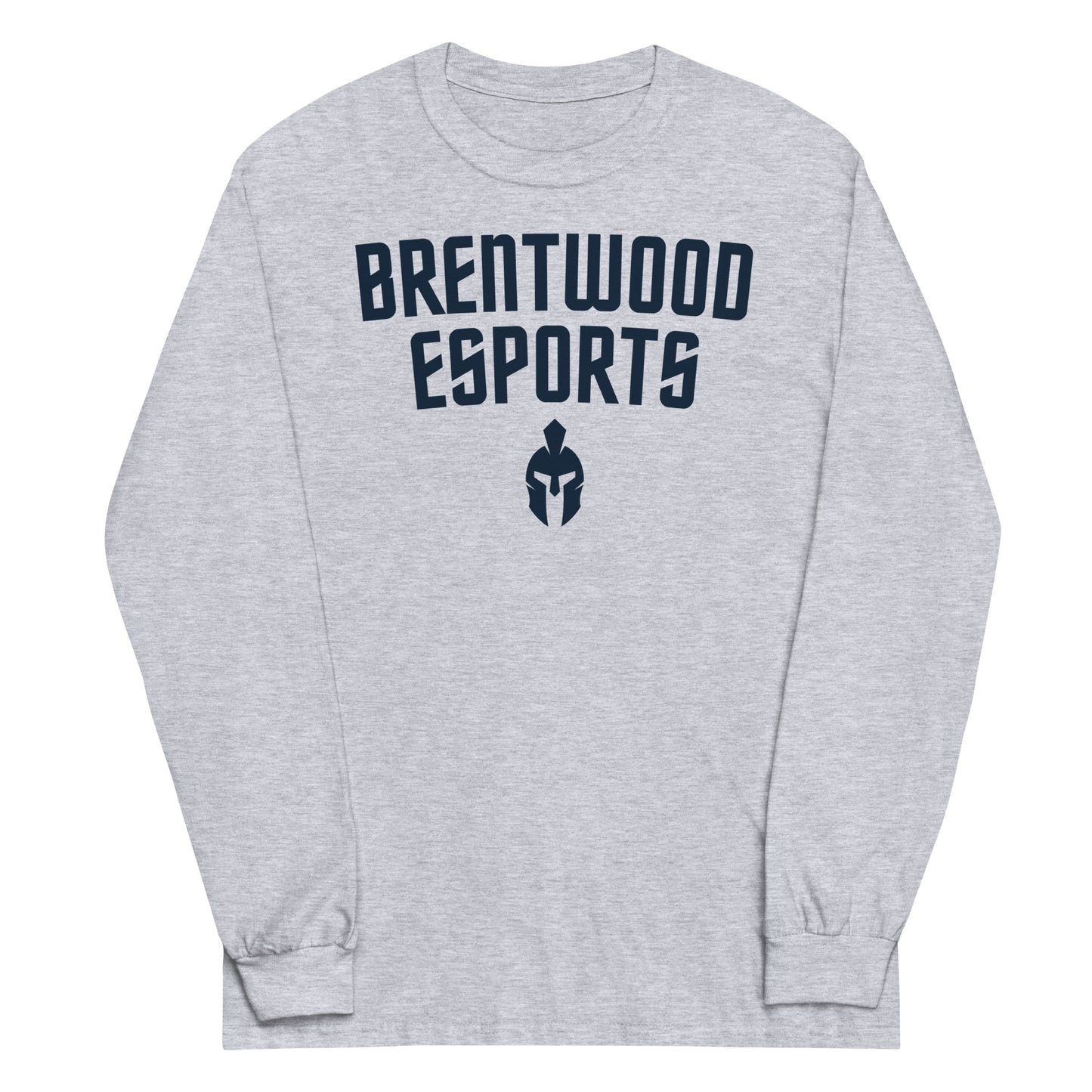 Brentwood Esports Long Sleeve Shirt