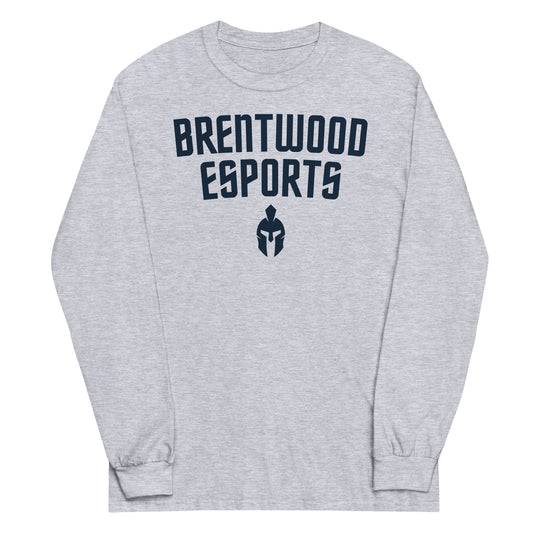 Brentwood Esports Long Sleeve Shirt