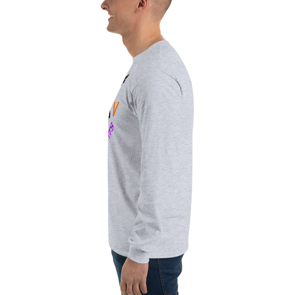 Mountain View Long Sleeve Shirt