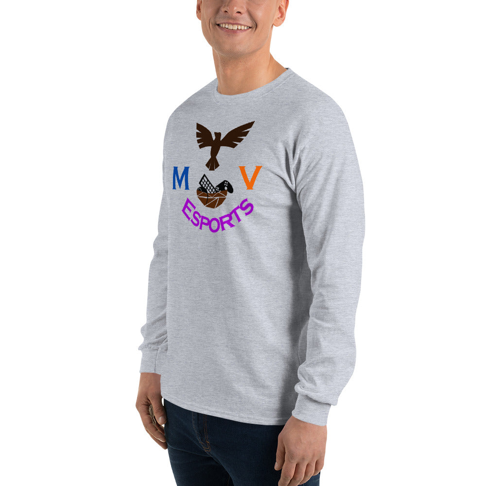 Mountain View Long Sleeve Shirt