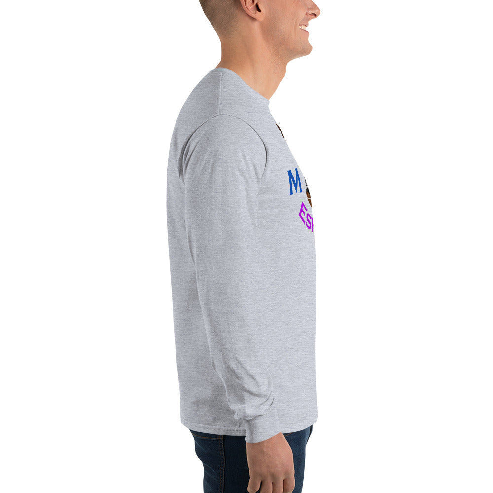 Mountain View Long Sleeve Shirt