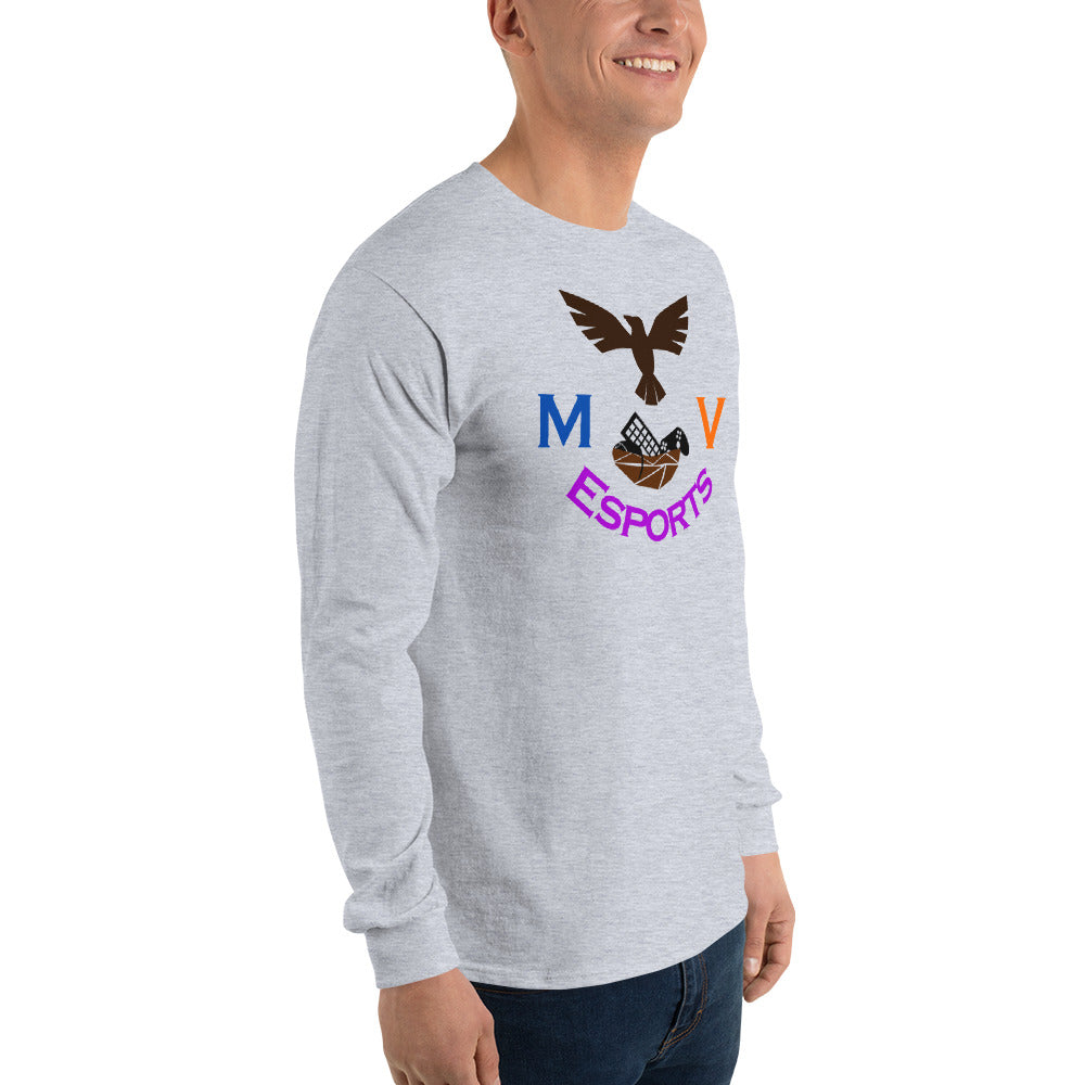 Mountain View Long Sleeve Shirt