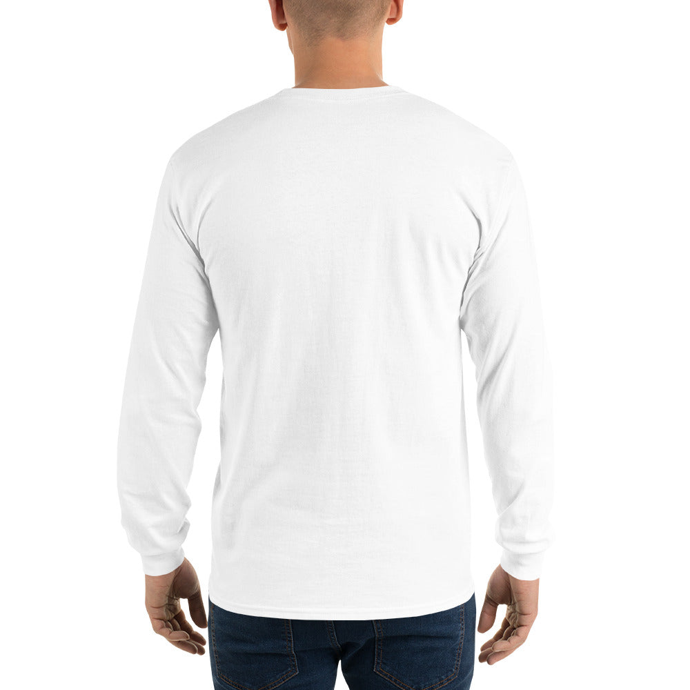 Mountain View Long Sleeve Shirt