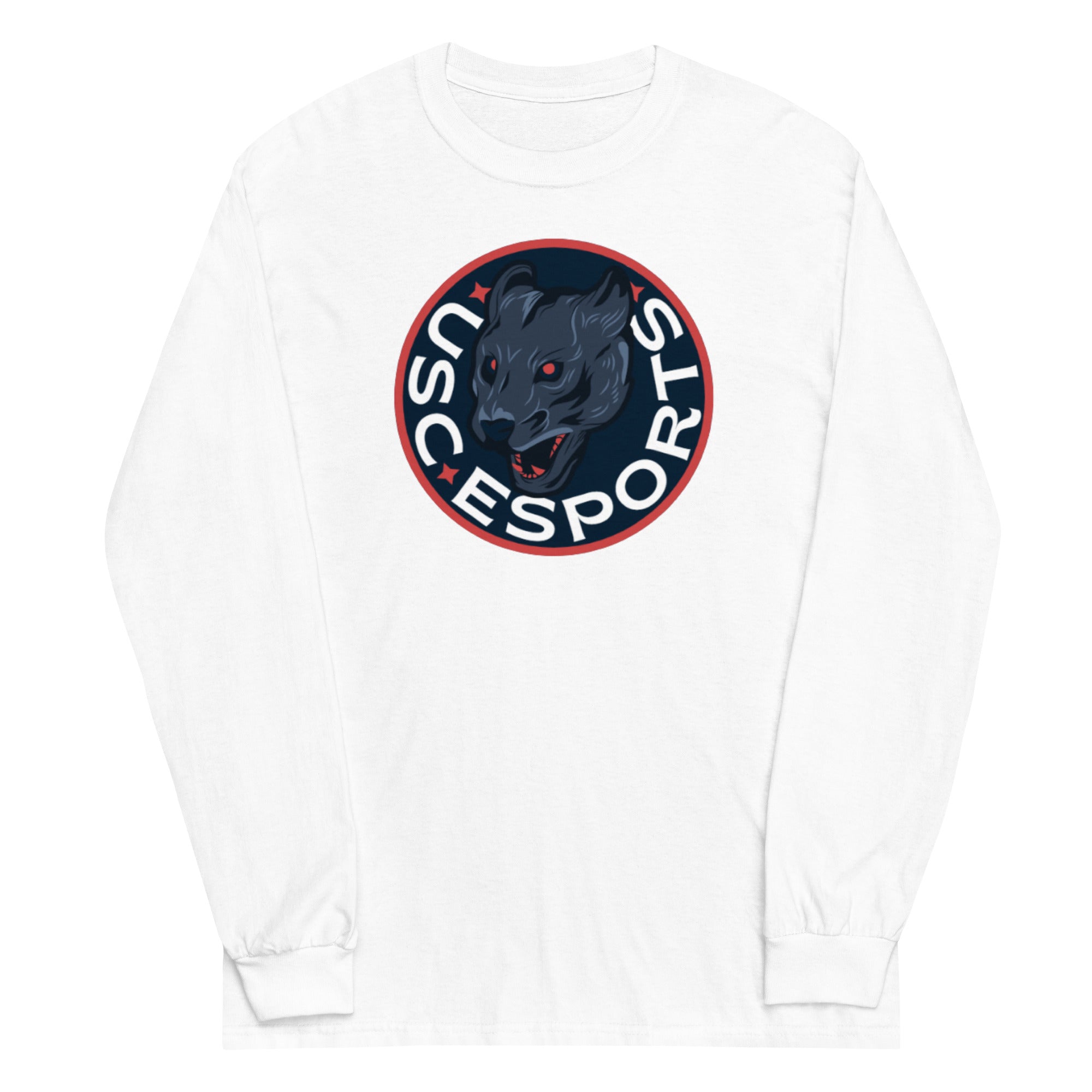 USC Esports Long Sleeve