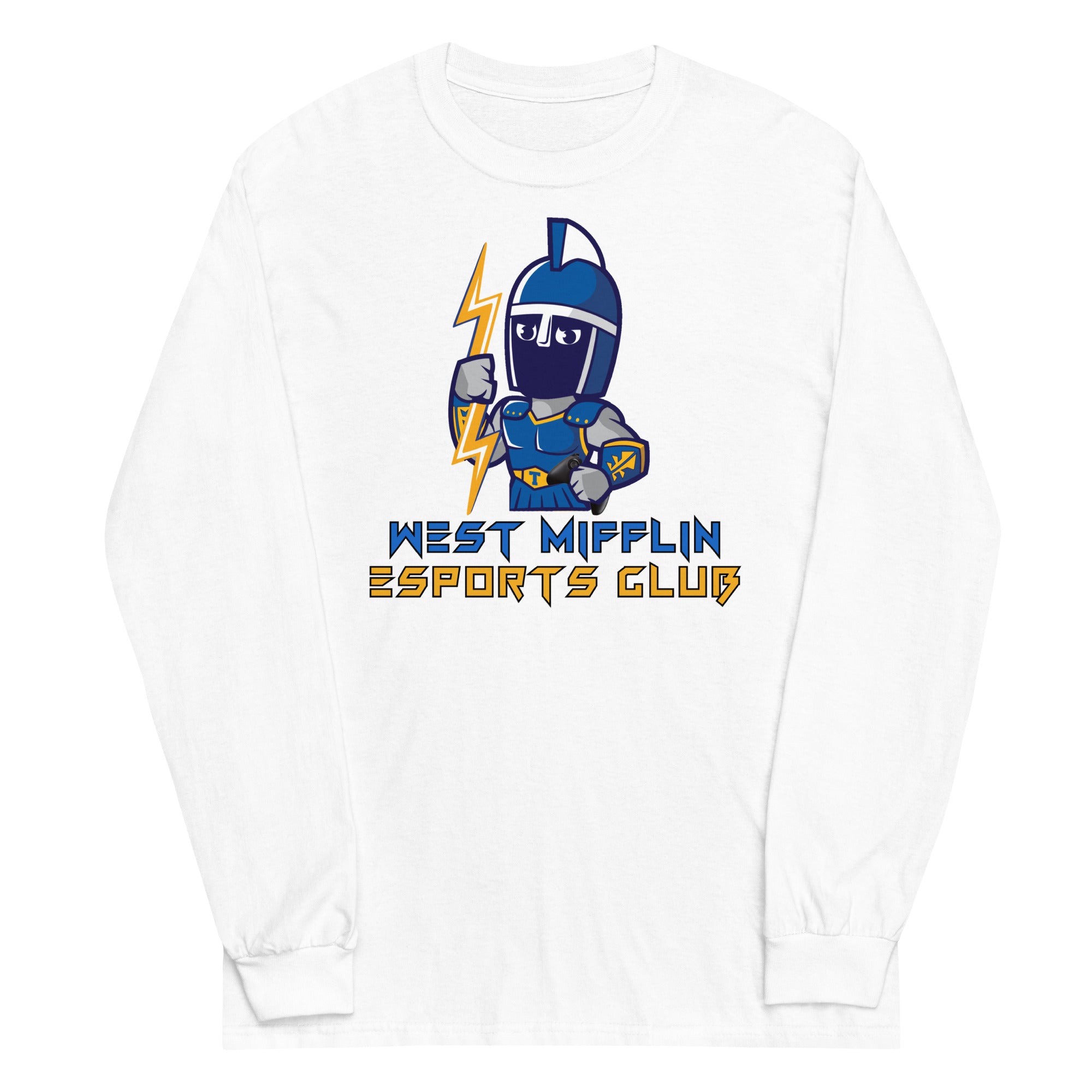 West Mifflin Long Sleeve Shirt