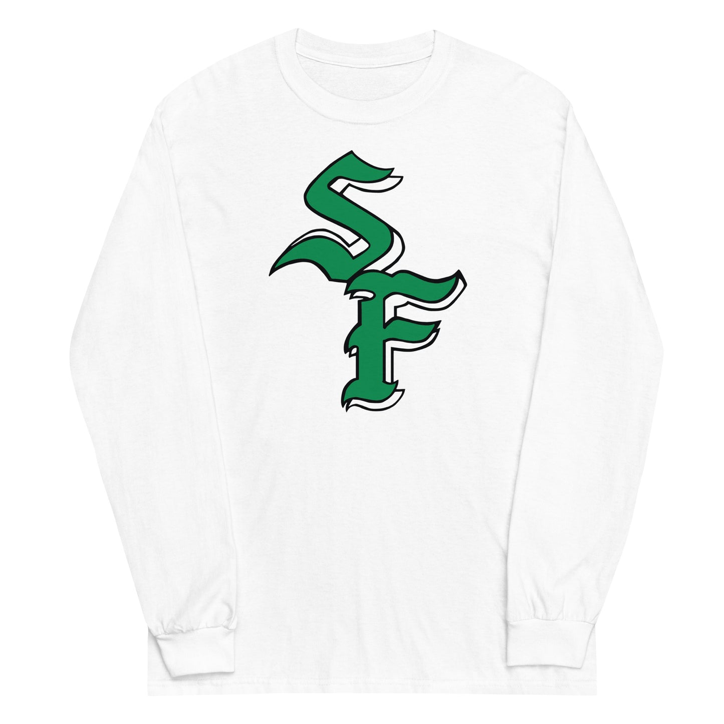 SF Long Sleeve