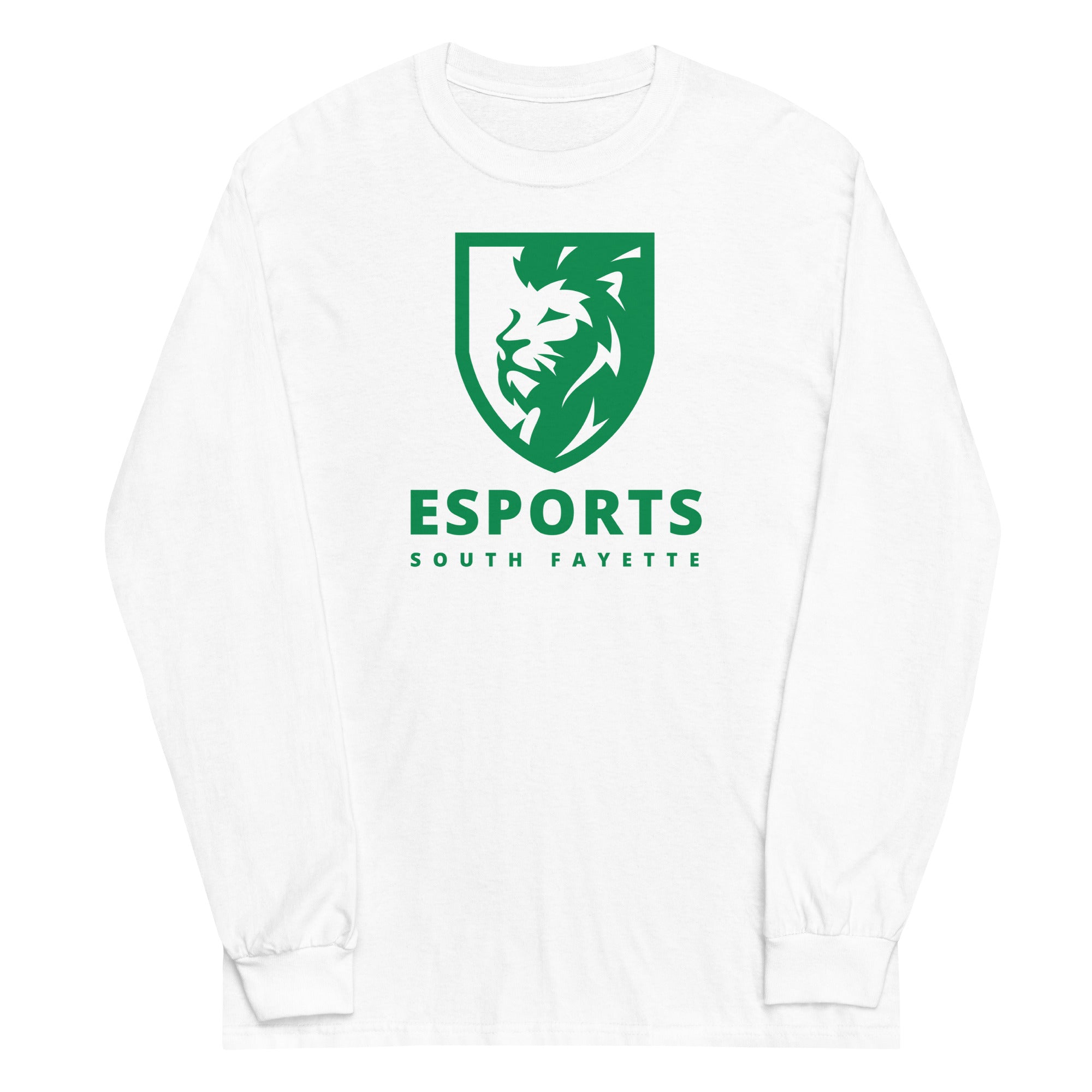 SF Esports Long Sleeve