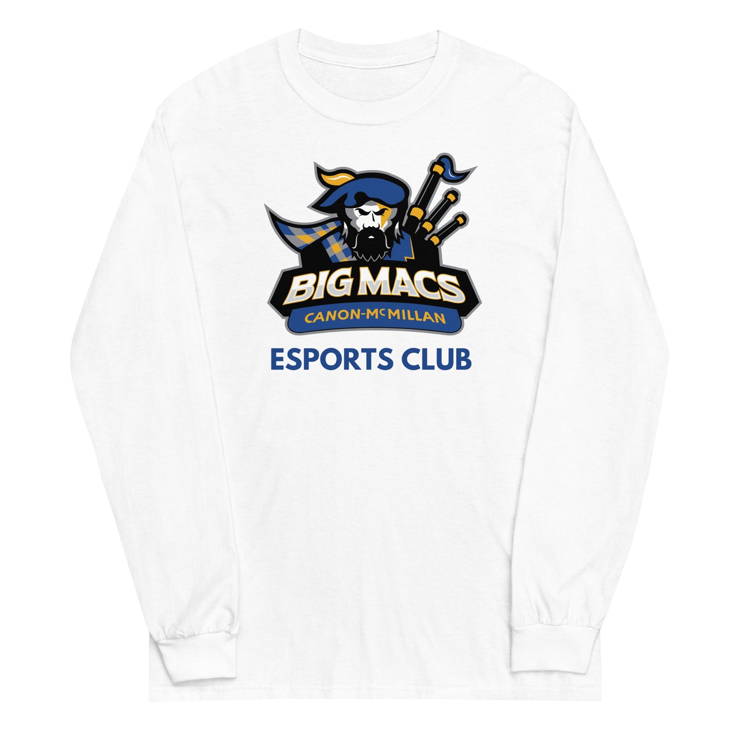 CM Esports Long Sleeve