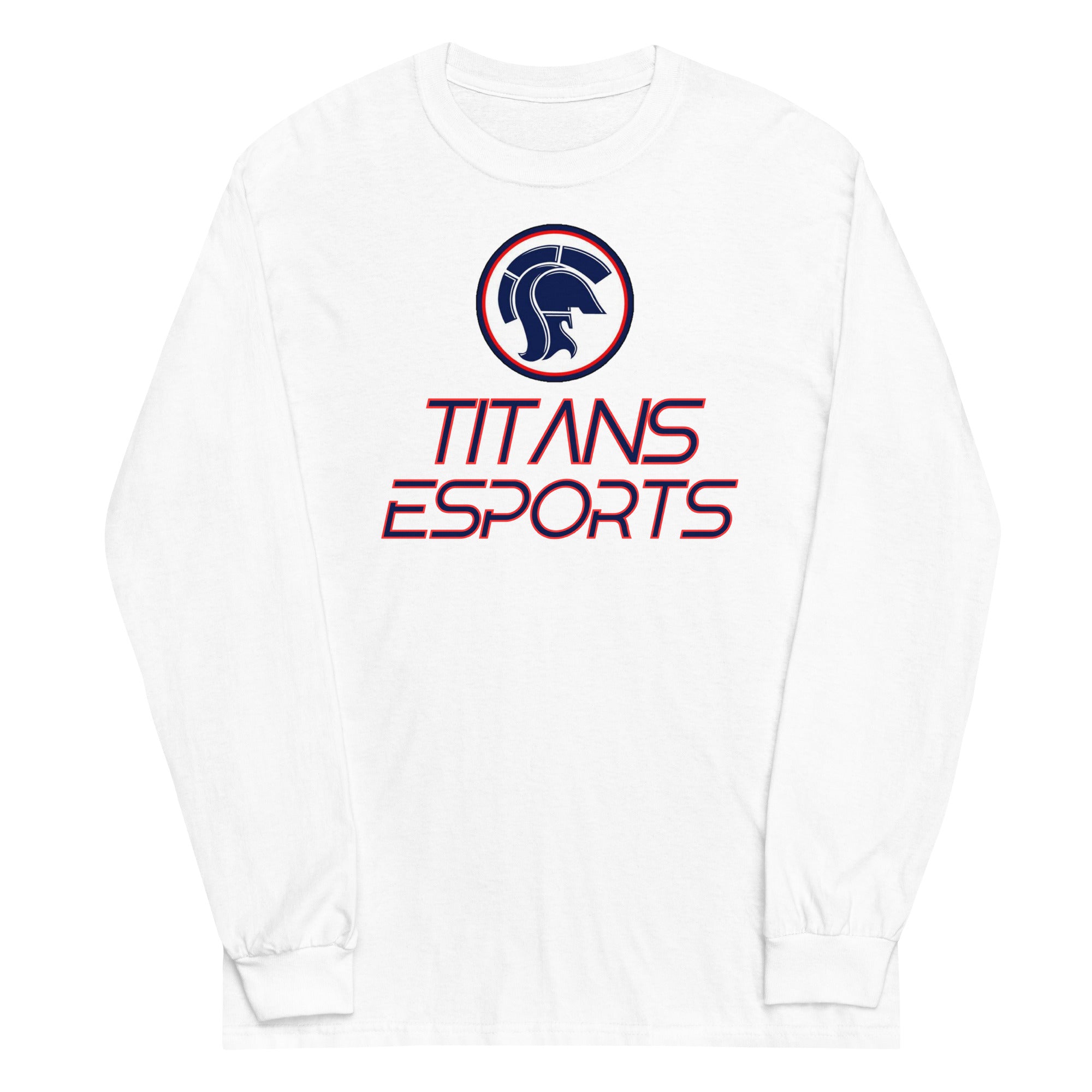 Titans Esports Long Sleeve