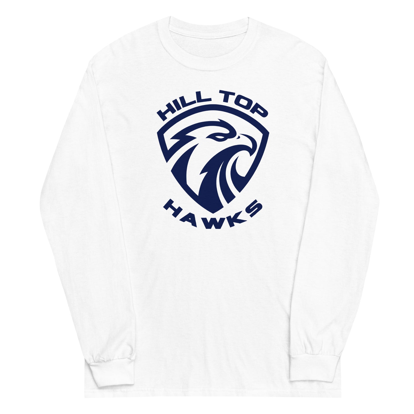 Hill Top Long Sleeve