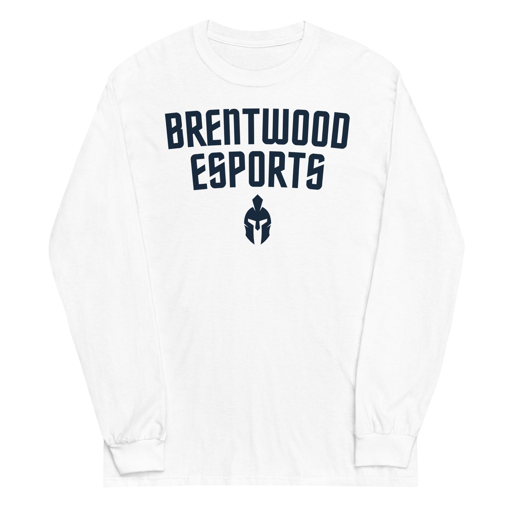 Brentwood Esports Long Sleeve Shirt