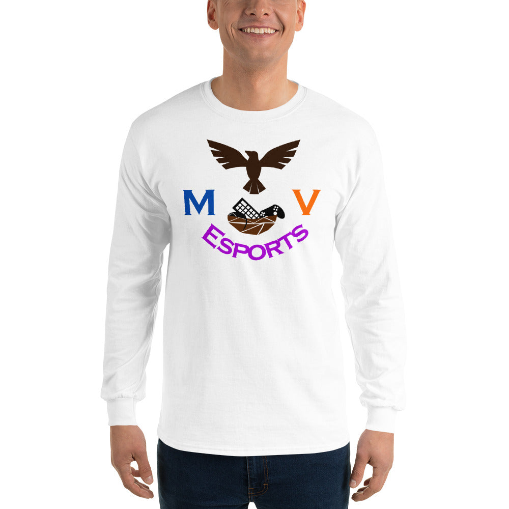 Mountain View Long Sleeve Shirt