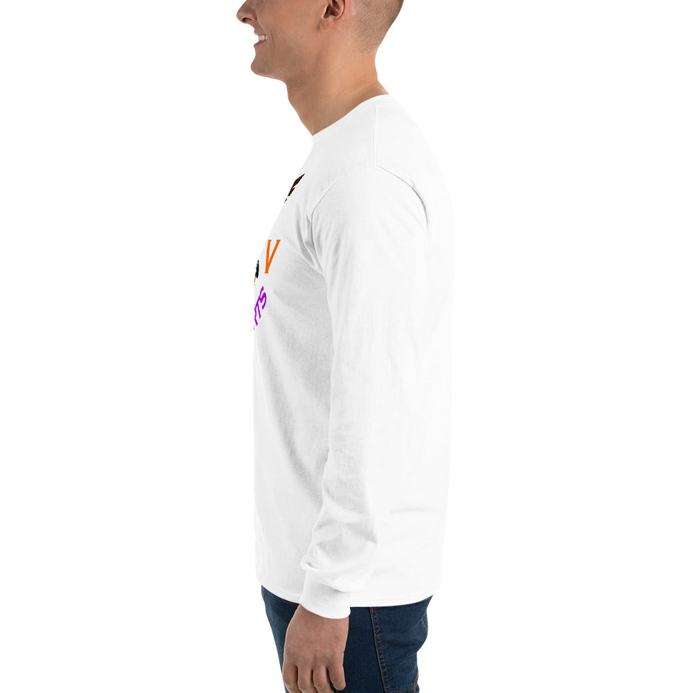 Mountain View Long Sleeve Shirt