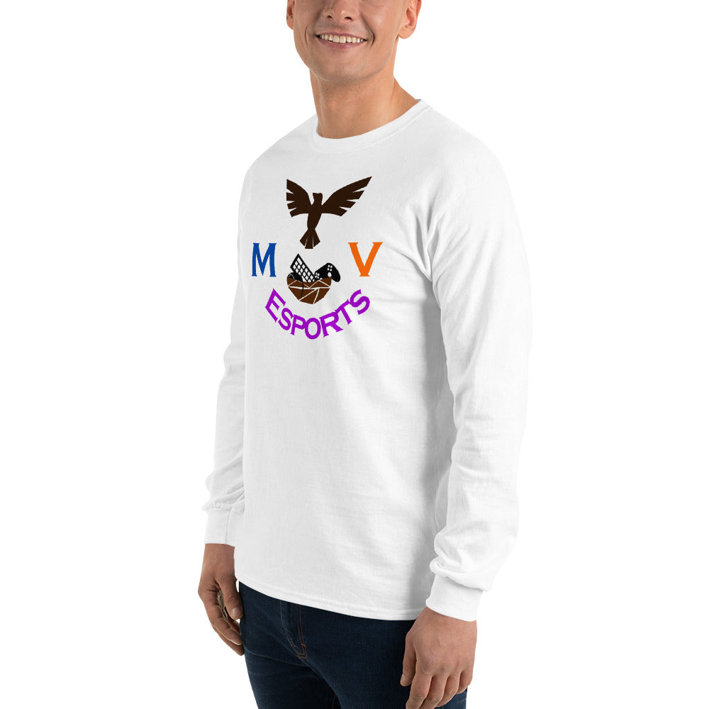 Mountain View Long Sleeve Shirt