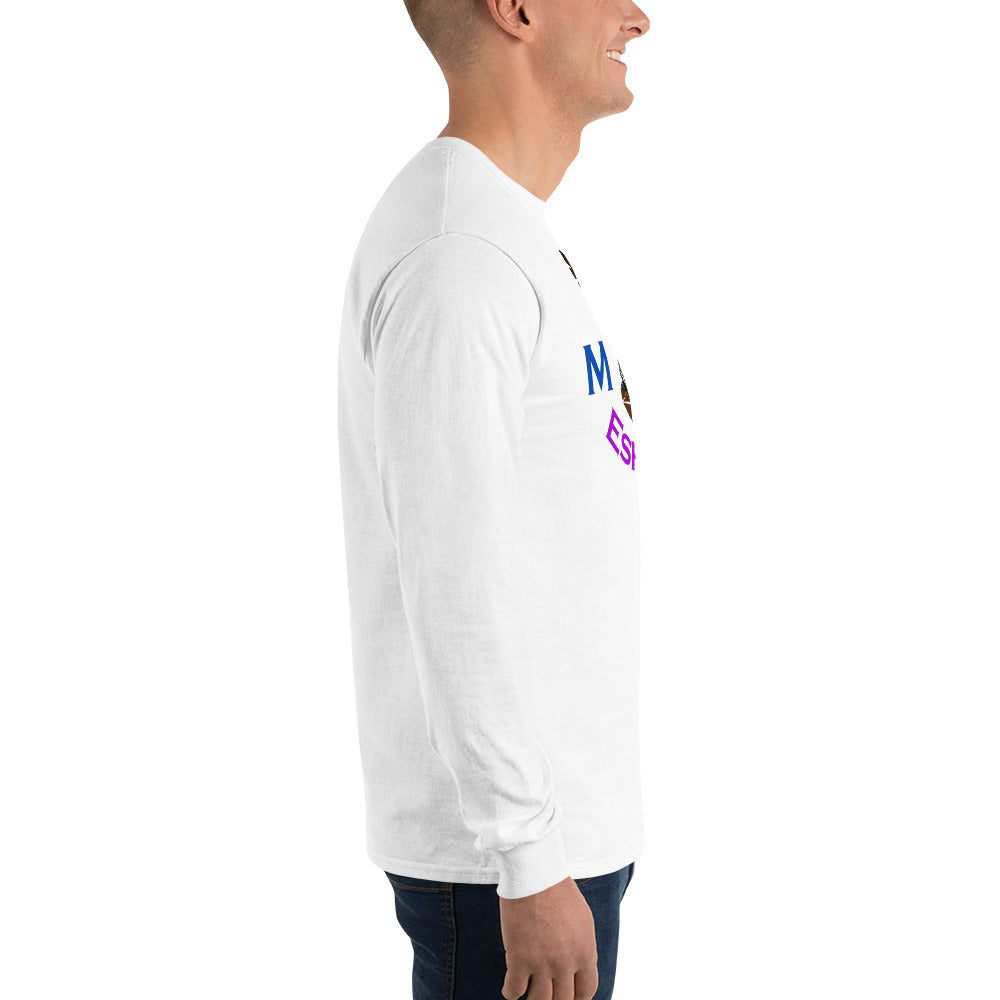 Mountain View Long Sleeve Shirt